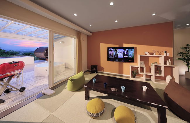 Crystal Villa SHIRAHAMA - Foto 25