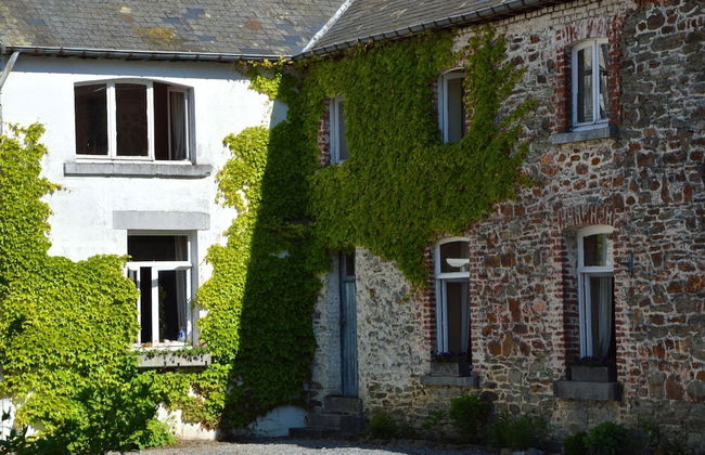 Castle in Roumont With Garden - Foto 20