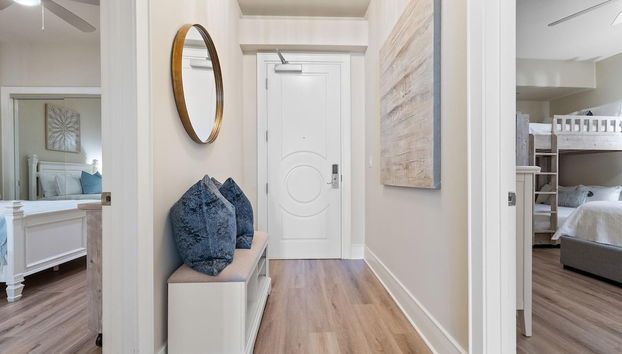 Turquoise C2208 - Foto 2, Habitación