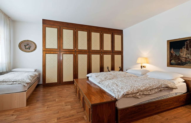 Apartment near Center of Predazzo - Photo 2