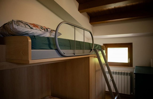 Sogno di Mare in Lido Riccio - Foto 17