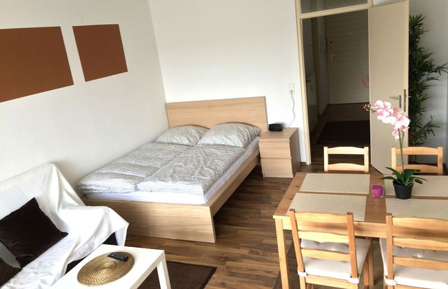 Apartment Westside - Foto 6