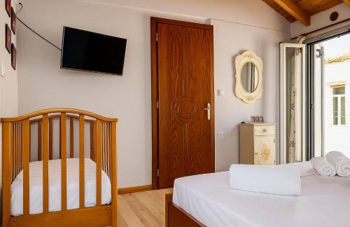 Viva Elafonisi - Studios or Apartment, 10min to Elafonissi - Foto 60