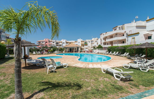 Apt Grace - T2 Pool, Wifi, Balcony, AC, 2,5km From Tavira Center - Foto 14