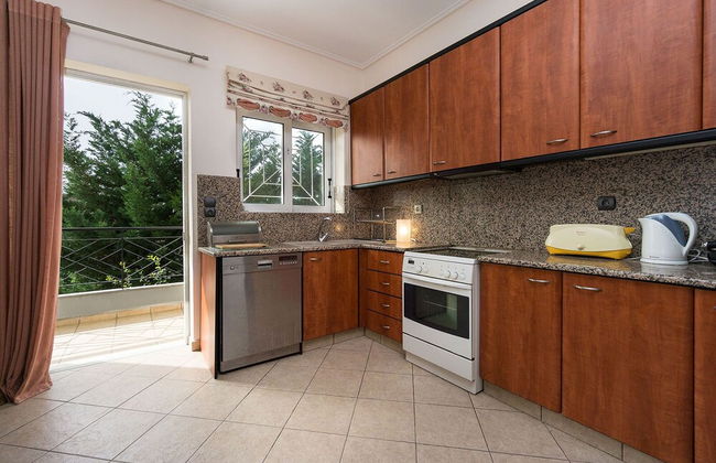 Lux Airport Apartment - Foto 12