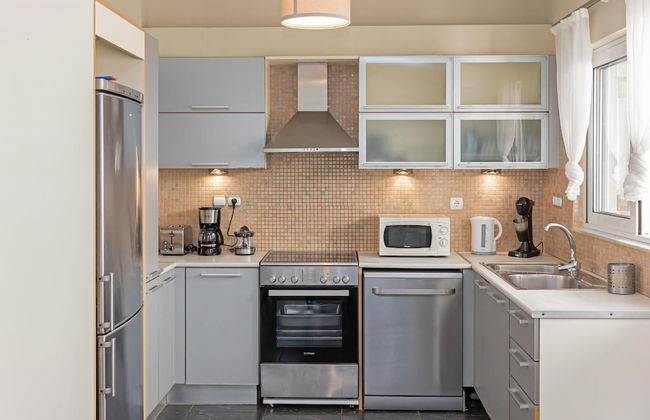 Epavlis in Penteli - Foto 45