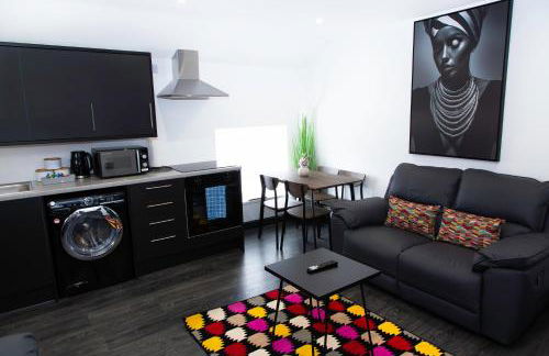 Snuggle Cove Apartments- Walton Road - Foto 62