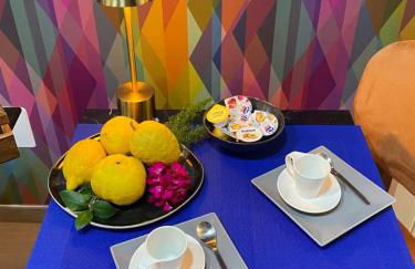 Daymoon House Vanvitelli. Napoli - Foto 43