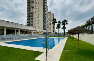 Bahía Azul Suites, Piscina & Pádel - Foto 17