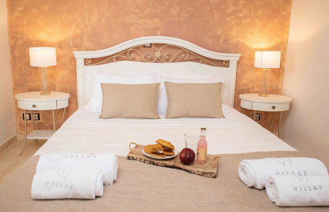 W Villas Halkidiki - Foto 26