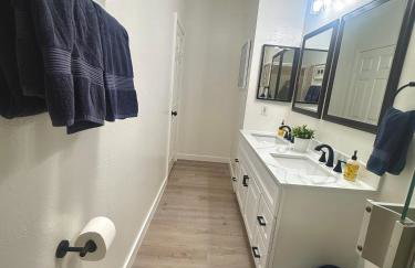 The Electric Blue Townhome - Foto 6