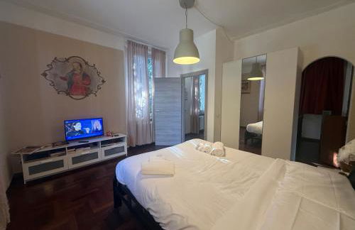 Garden suite / del ducato - Foto 20