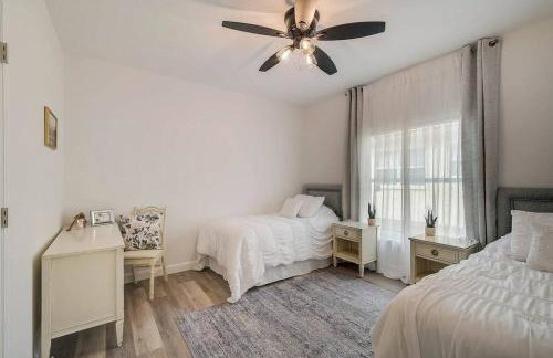 South West Florida Family Home, 3 Bedroom,2 Bathroom, King bed suite, Close to Beaches, Parks, Fishing, Golfing, Kayaking - Foto 23