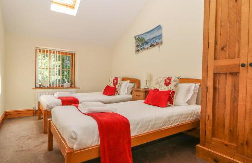 The Granary - Foto 10