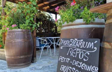 La Noyeraie Rocamadour - Foto 47