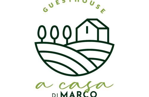 A casa di Marco Guesthouse - Apt di Ciampino e stazione per Roma - Foto 32