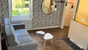 Place de la gare cy - Foto 3