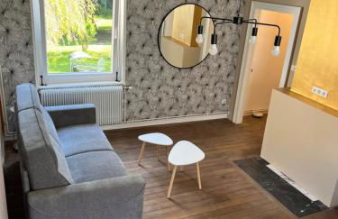 Place de la gare cy - Foto 3