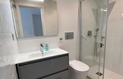 Exclusive apartment for 6 people on the beach - front line - 1st line - Foto 33