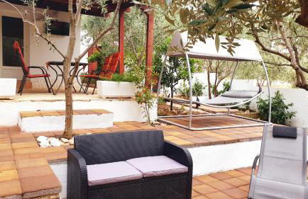 House Oliva with private pool and large garden - Photo 57