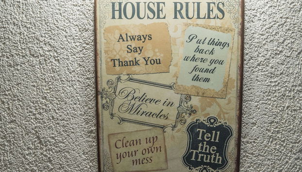 Entrada (vista interior)