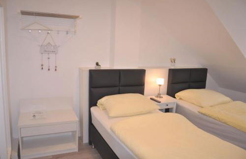 Apartment Dusseldorf-City - Foto 1