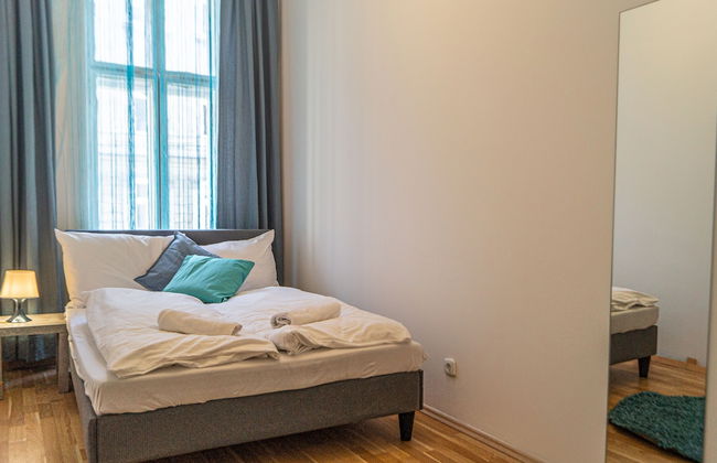 Pleasant 3BR shared Apt-WienerStadthalle - Foto 12