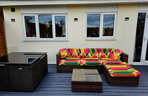 Platt House - Foto 21