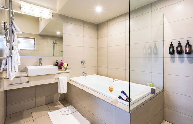 Parehua Resort - Photo 29