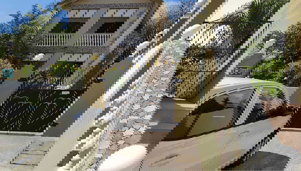 One Bedroom Self-catering Accommodation - Foto 1, Imagem principal