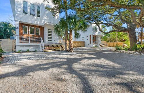 Sunset Cove 2 - Heated Pool - Sea Views - Walkable - Photo 6