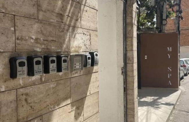 Suite Dolce Vita - Foto 5