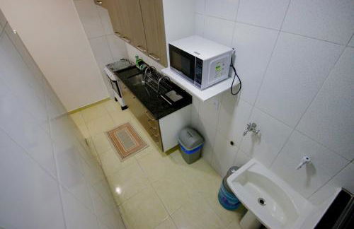 APTO prox UFAM, INPA e DISTRITO - Foto 13