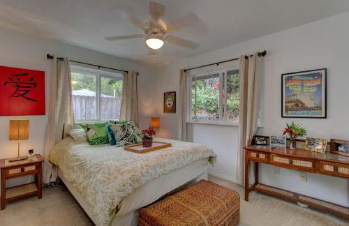 Aloha Ohia Hale 1 Bedroom Home by RedAwning - Foto 14