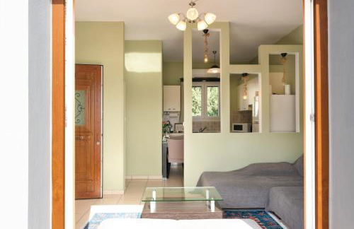 Anemi Leros Apartments 1 - Foto 14