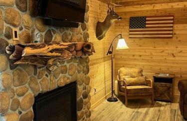 Cozy Cabin Retreat for Your Perfect Getaway - Foto 32