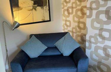 Great location 1 Bedroom Scotstoun Flat - Foto 7