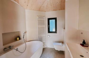 Traumhaftes Ferienhaus am See am Lübbesee in Templin - Photo 11