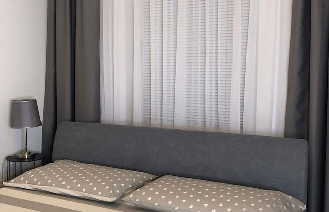 Apartmani Magnolija - Foto 4