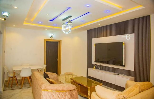 Kay's Place luxury Apartment and hotels - Foto 22