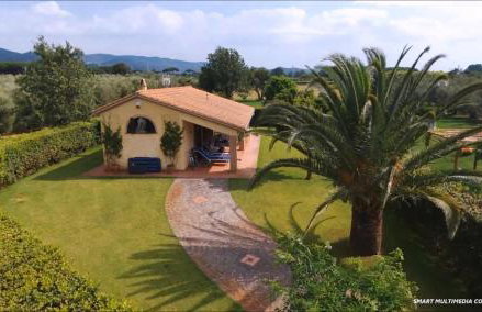 Podere Campi al Mare - Foto 5