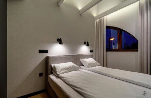 Stek Apartments ApartHotel - Foto 79