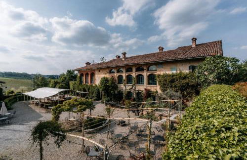 Borgo Casa Scaparone - Foto 1