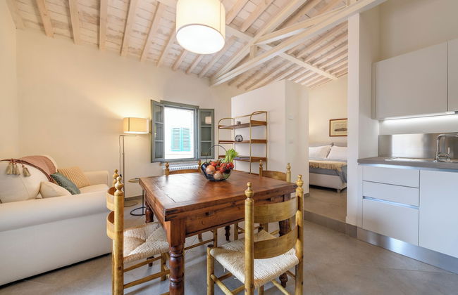 Albergo Diffuso Borgo Santo - Foto 37