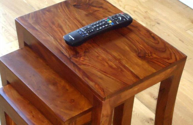 Aspect Apartments City Centre - Photo 7