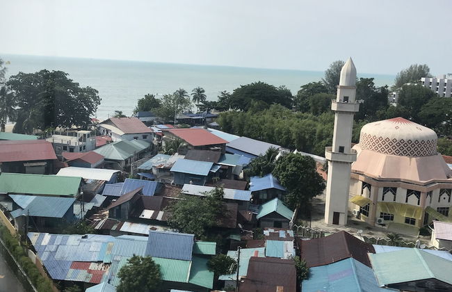 2 Bedrooms Apartment By The Sea - Foto 24