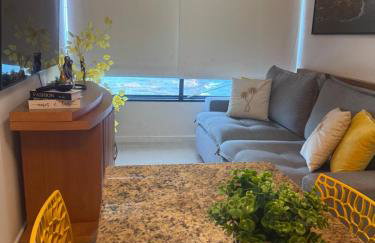 Ondina Apart Hotel Vista Mar incrível - Foto 26