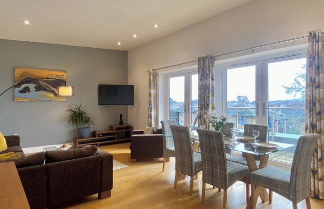 Your Space Apartments - The Hamilton's - Foto 42