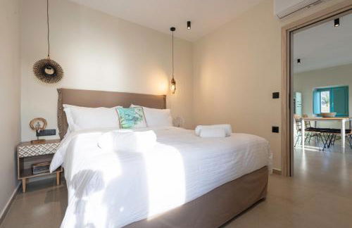 Paradise Can Wait Sophia Suites - Foto 48