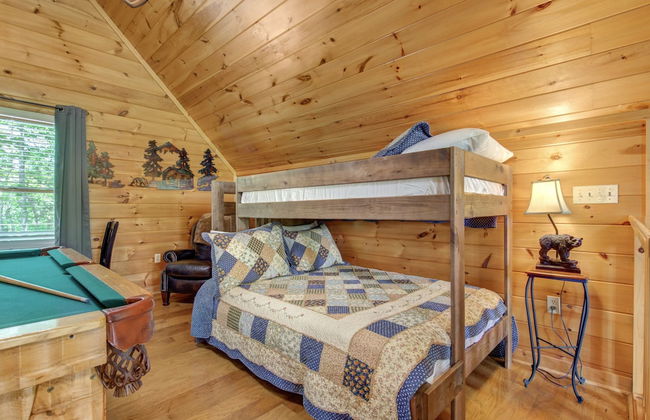 Macys Hideaway - Foto 3